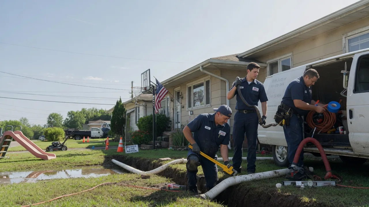 Toilet Installation in Smithville, TN near me